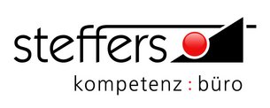 Logo Steffers GmbH & Co. KG