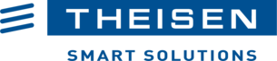 Logo Theisen GmbH & Co. KG